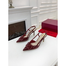 Valentino flat shoes